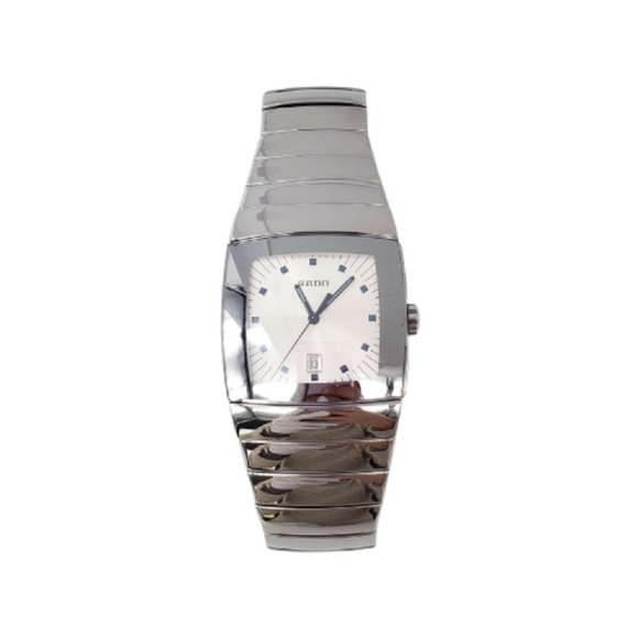 RADO Watch 129.0720.3 Sintra Jubilee Unisex Silver - Picture 4 of 13